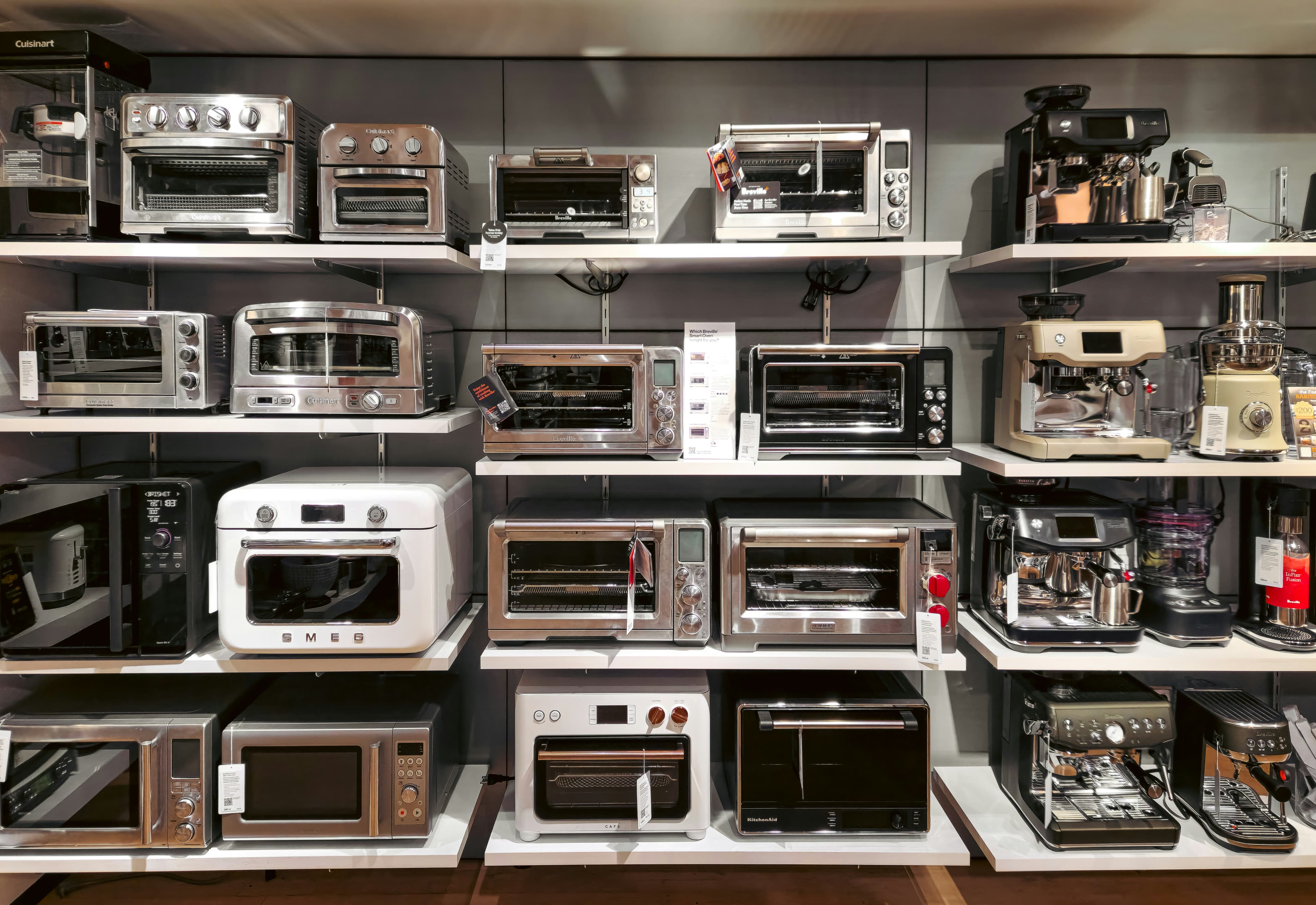 Home Appliances